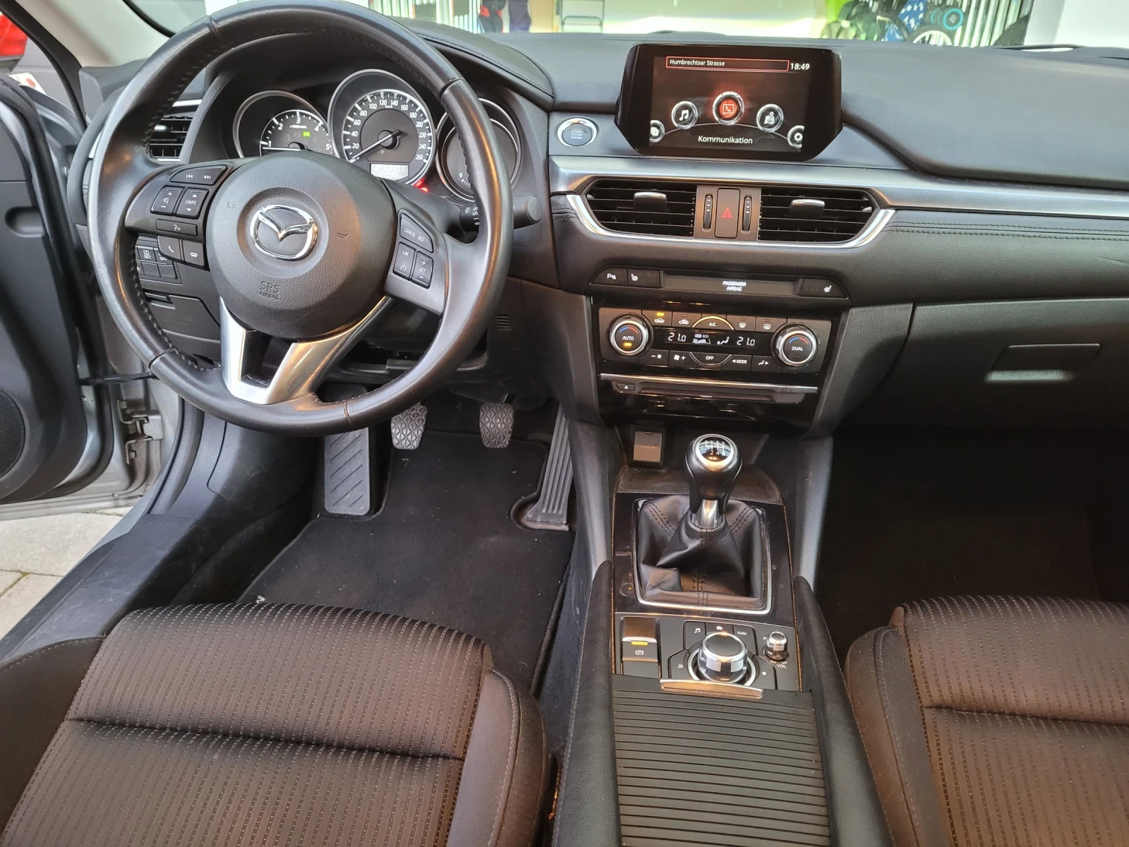 Mazda 6 | Mobile.bg   15