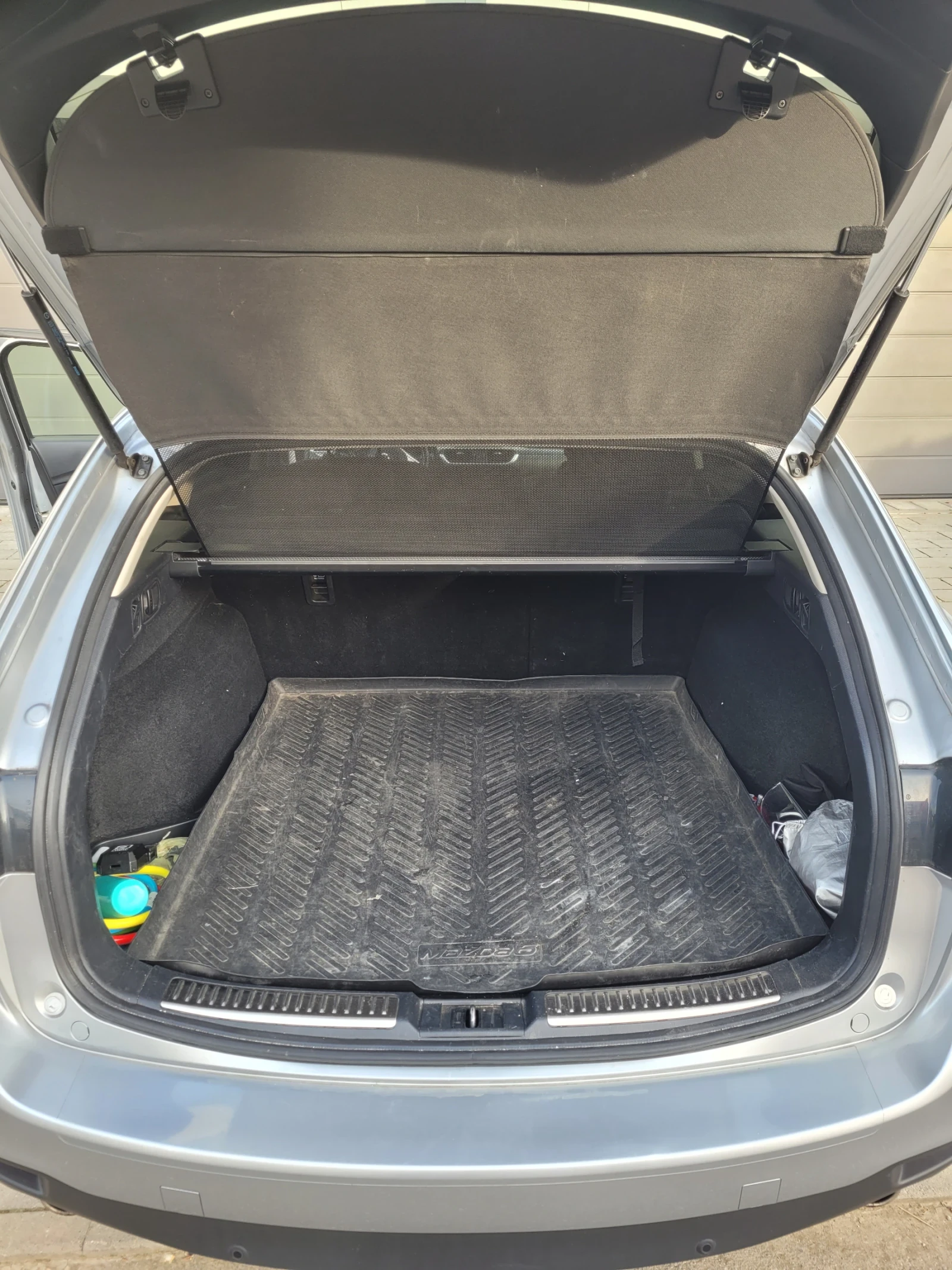 Mazda 6 | Mobile.bg   13