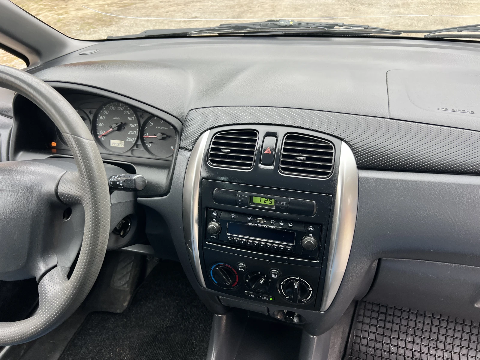 Mazda Premacy 1.9DITD, Клима, Нов внос, , ,  | Mobile.bg — изображение 11