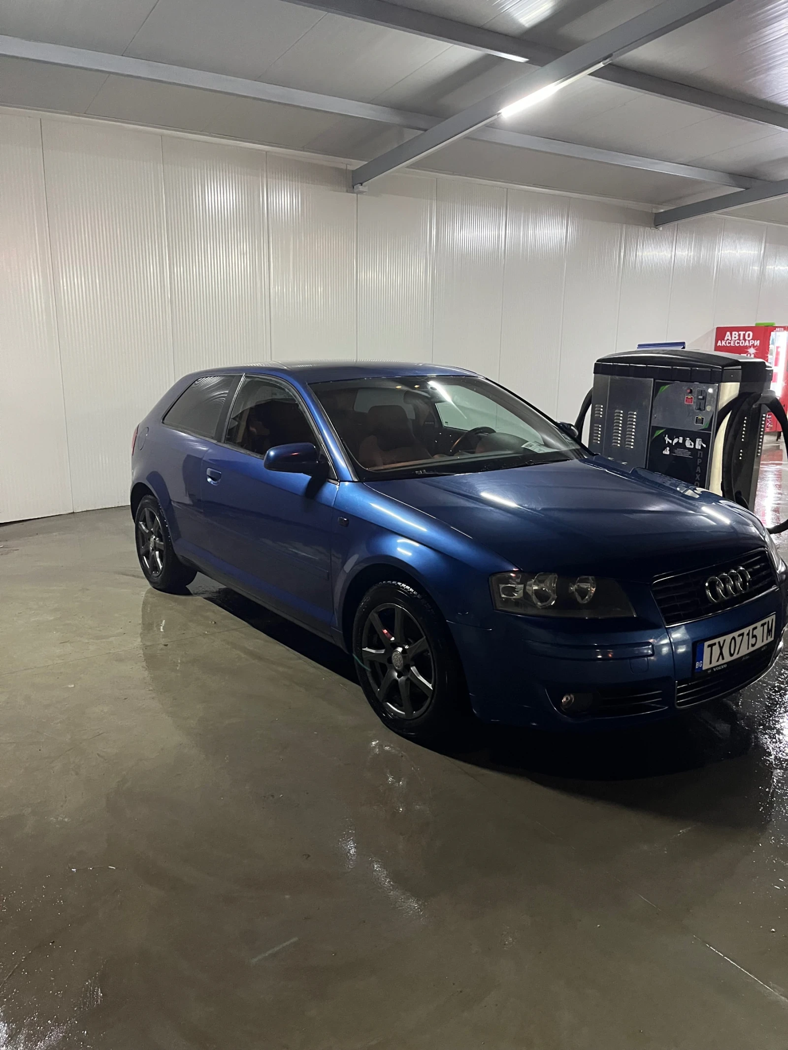 Audi A3  - изображение 2