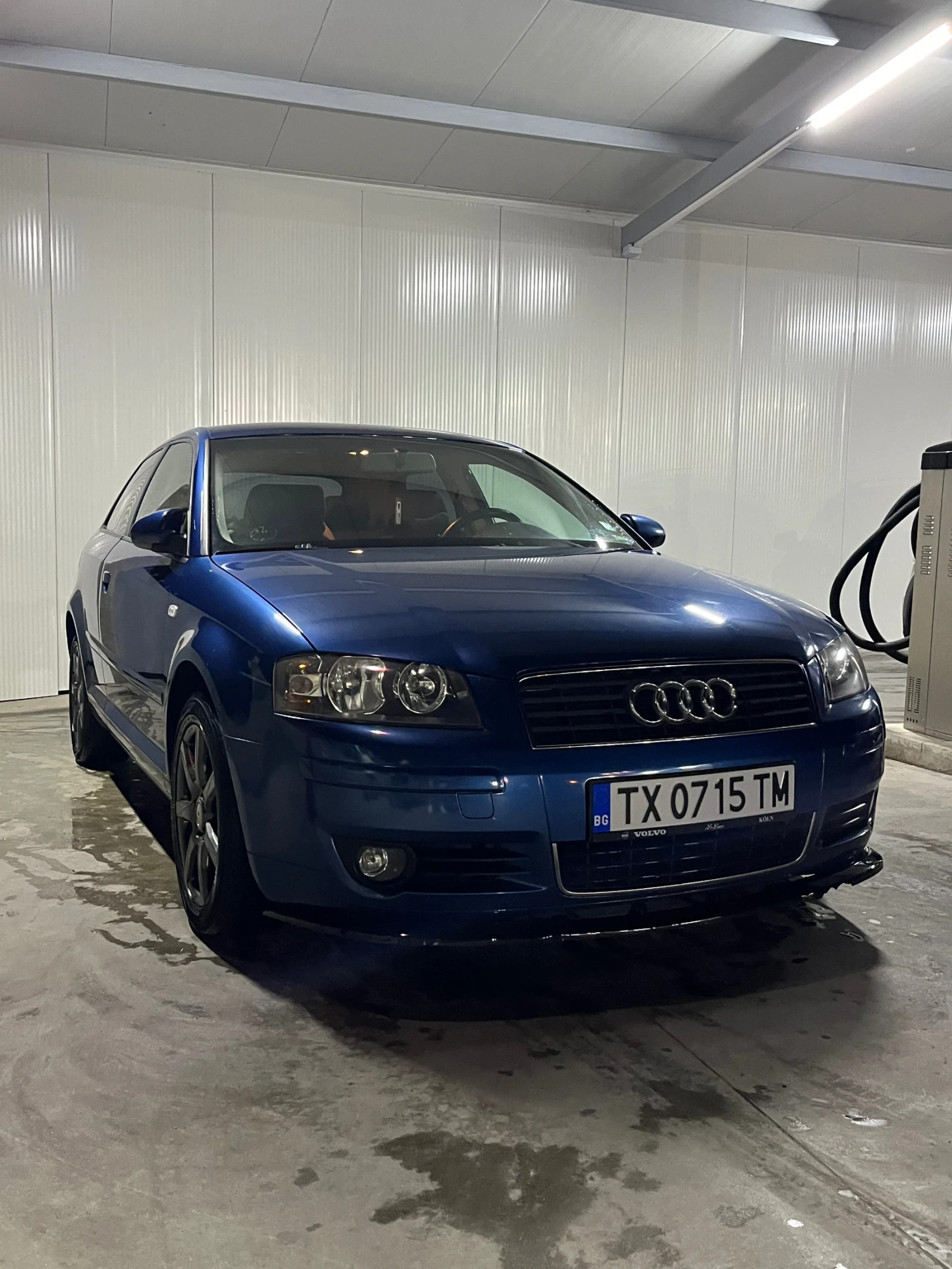 Audi A3  - изображение 4