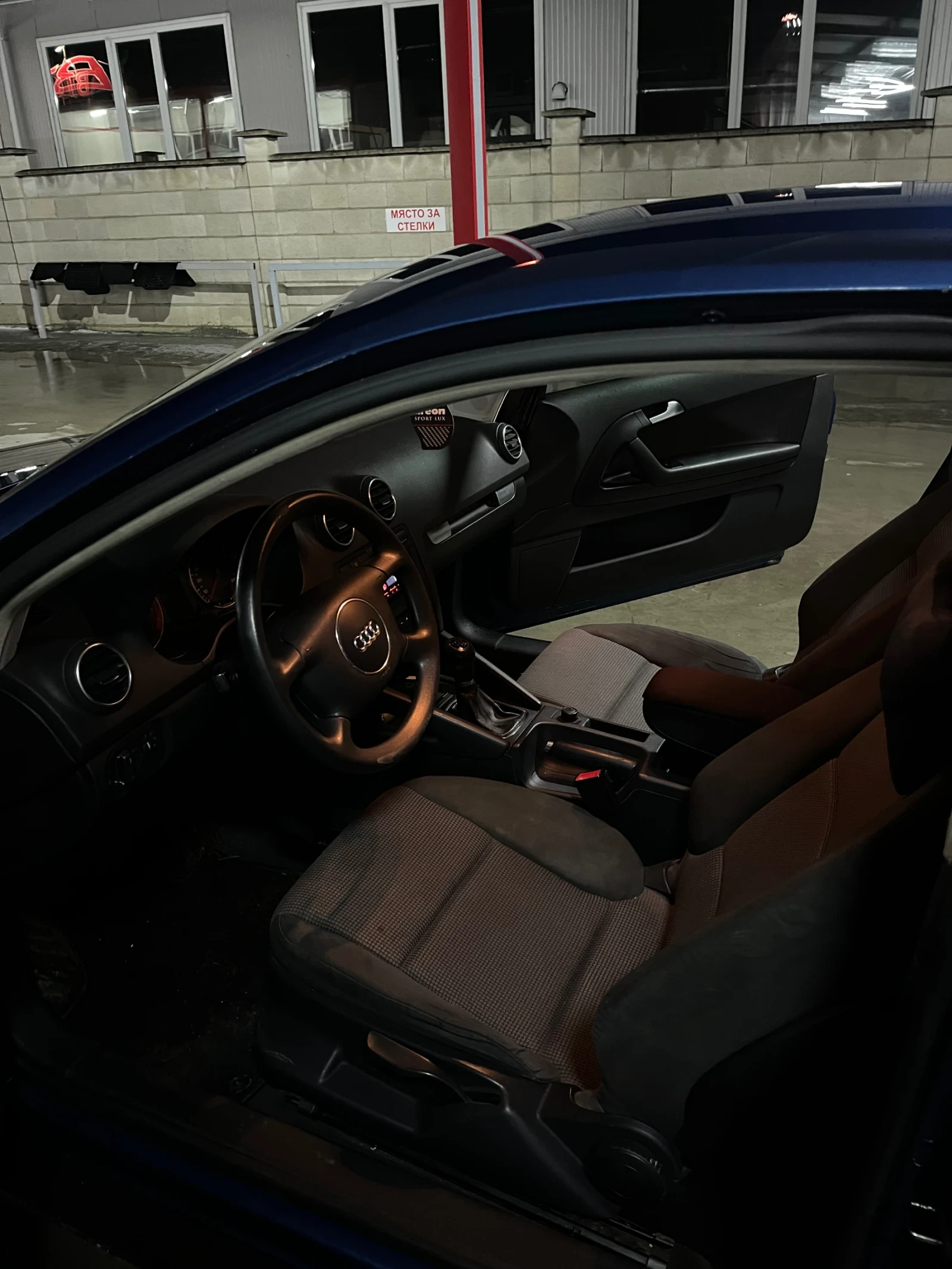 Audi A3  - изображение 8