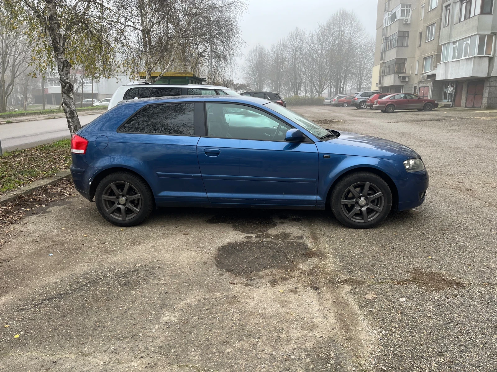 Audi A3  - изображение 10
