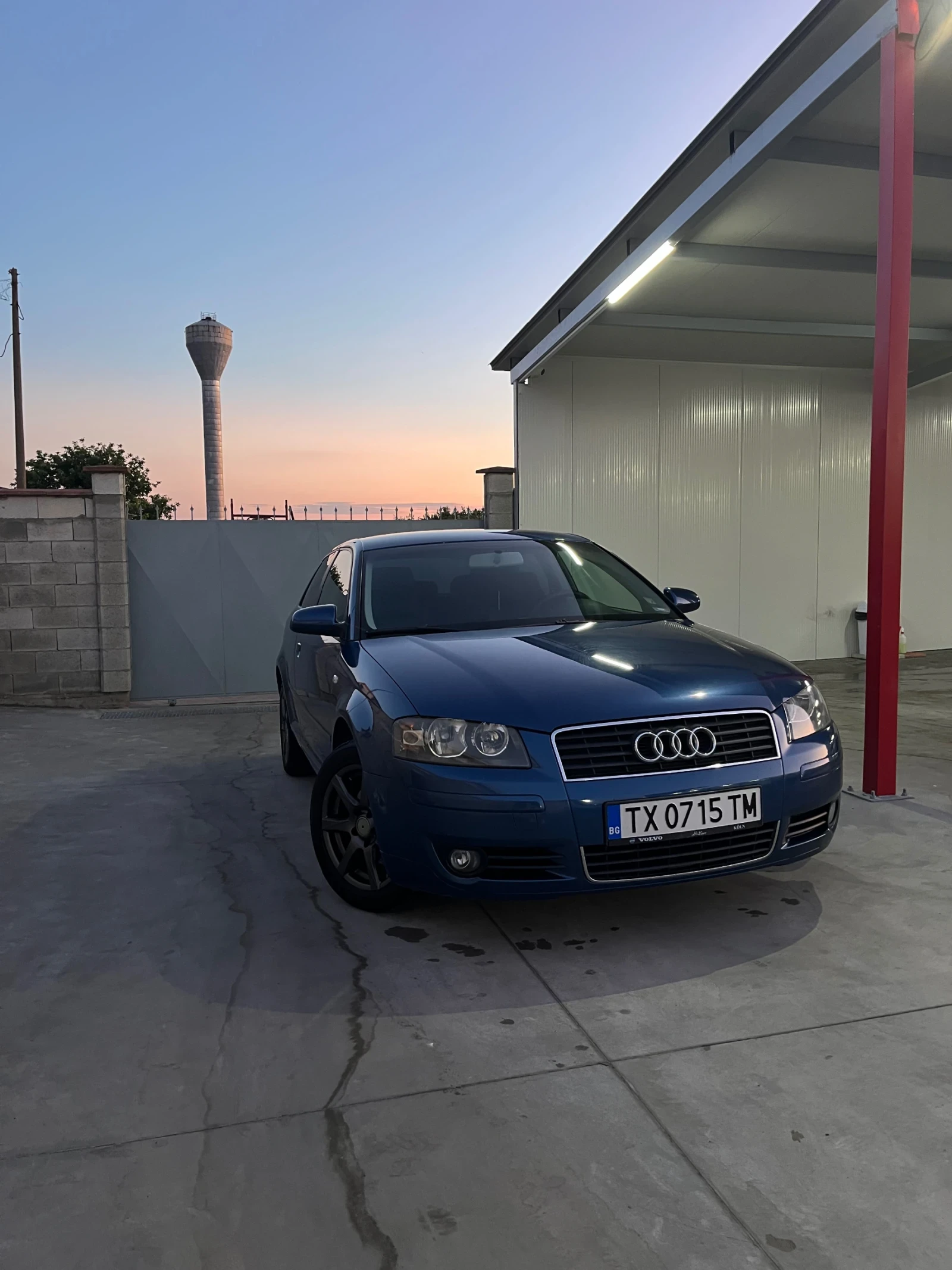 Audi A3  - изображение 5