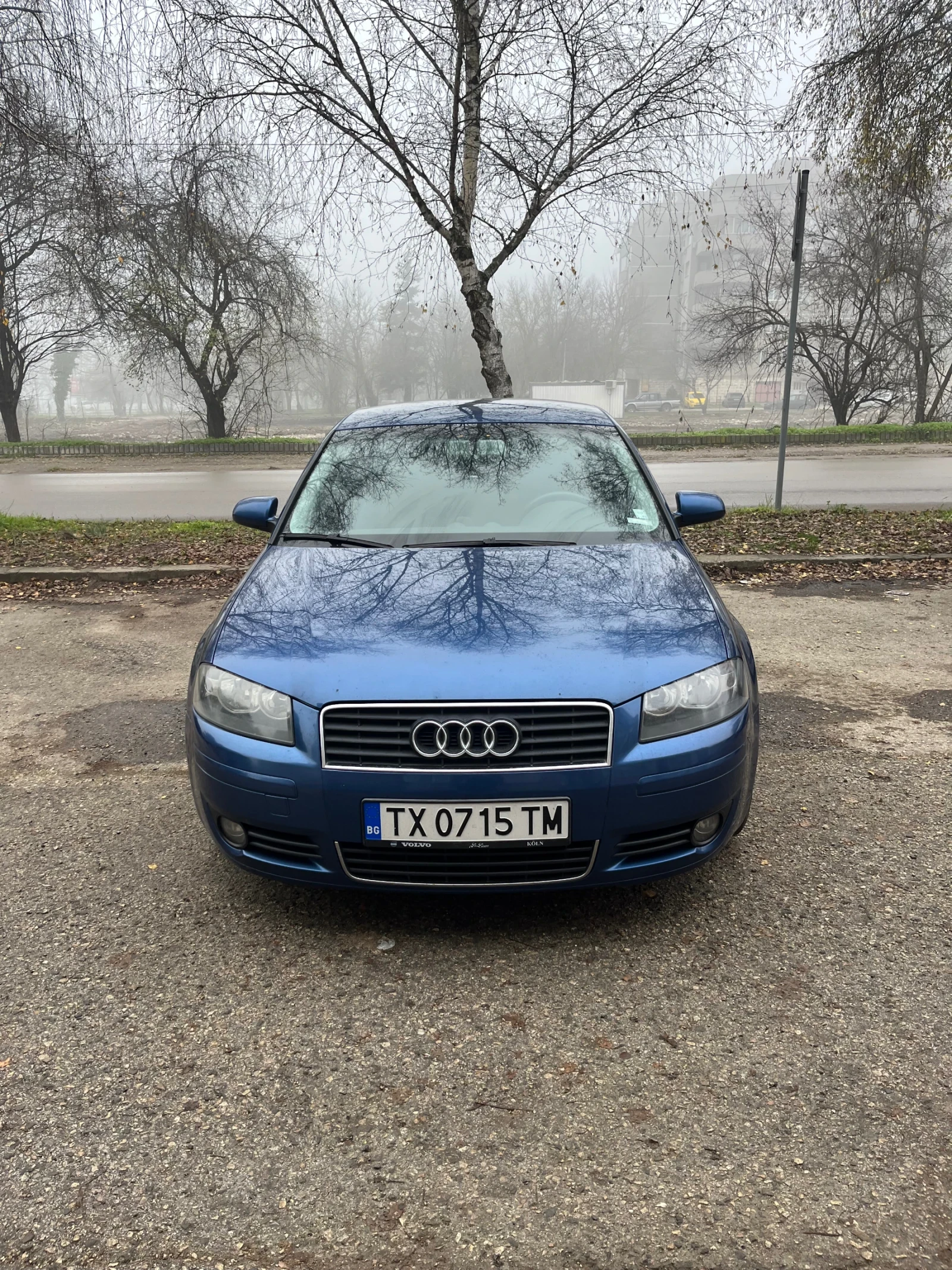 Audi A3  - изображение 8