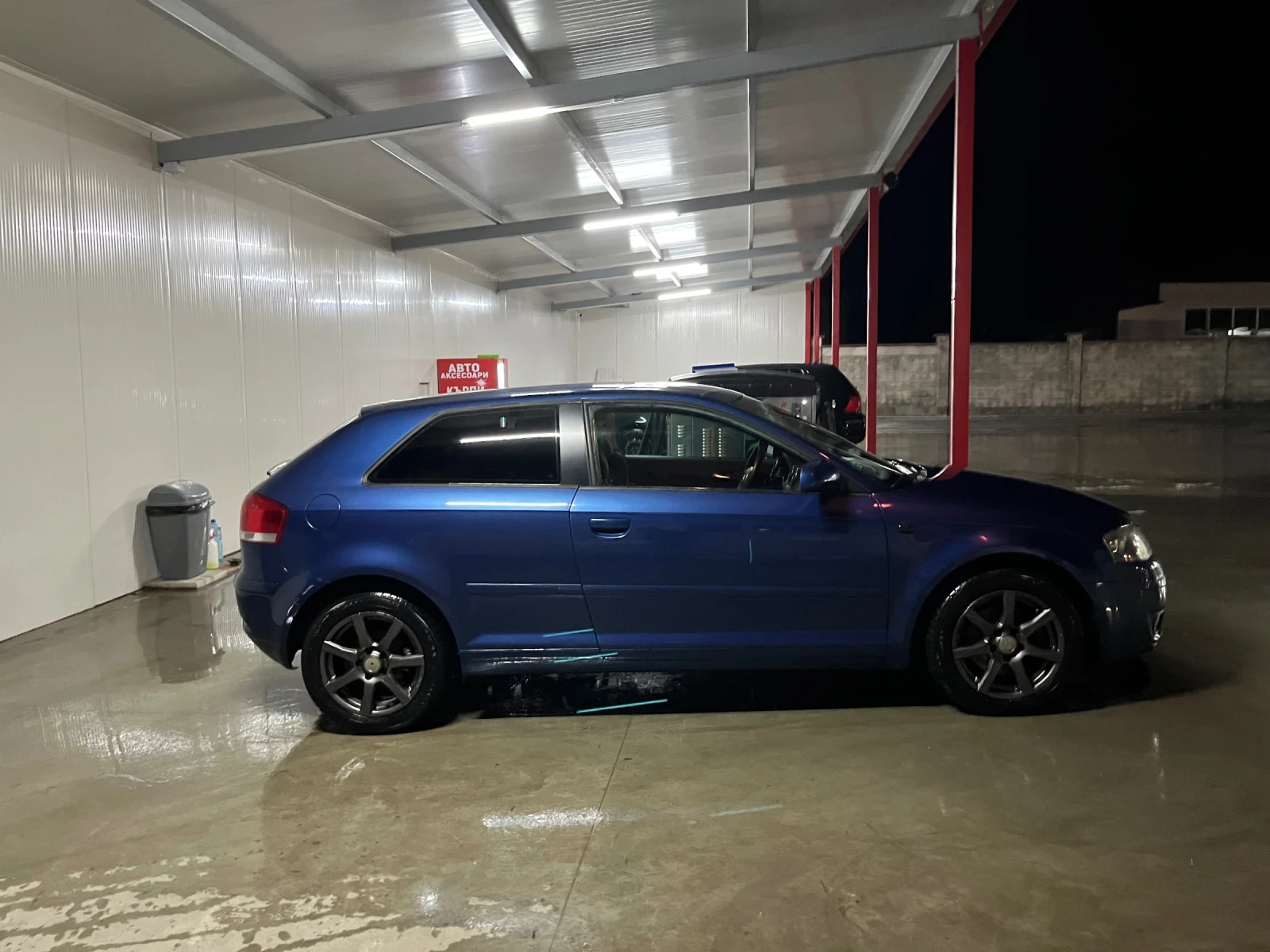 Audi A3  - изображение 3