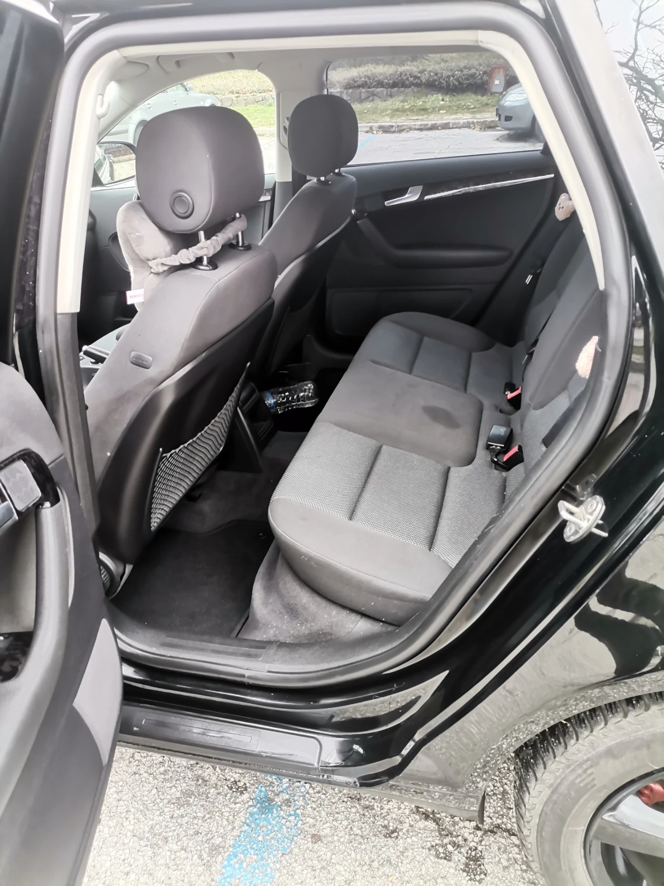 Audi A3 1.6 102 газ - изображение 7