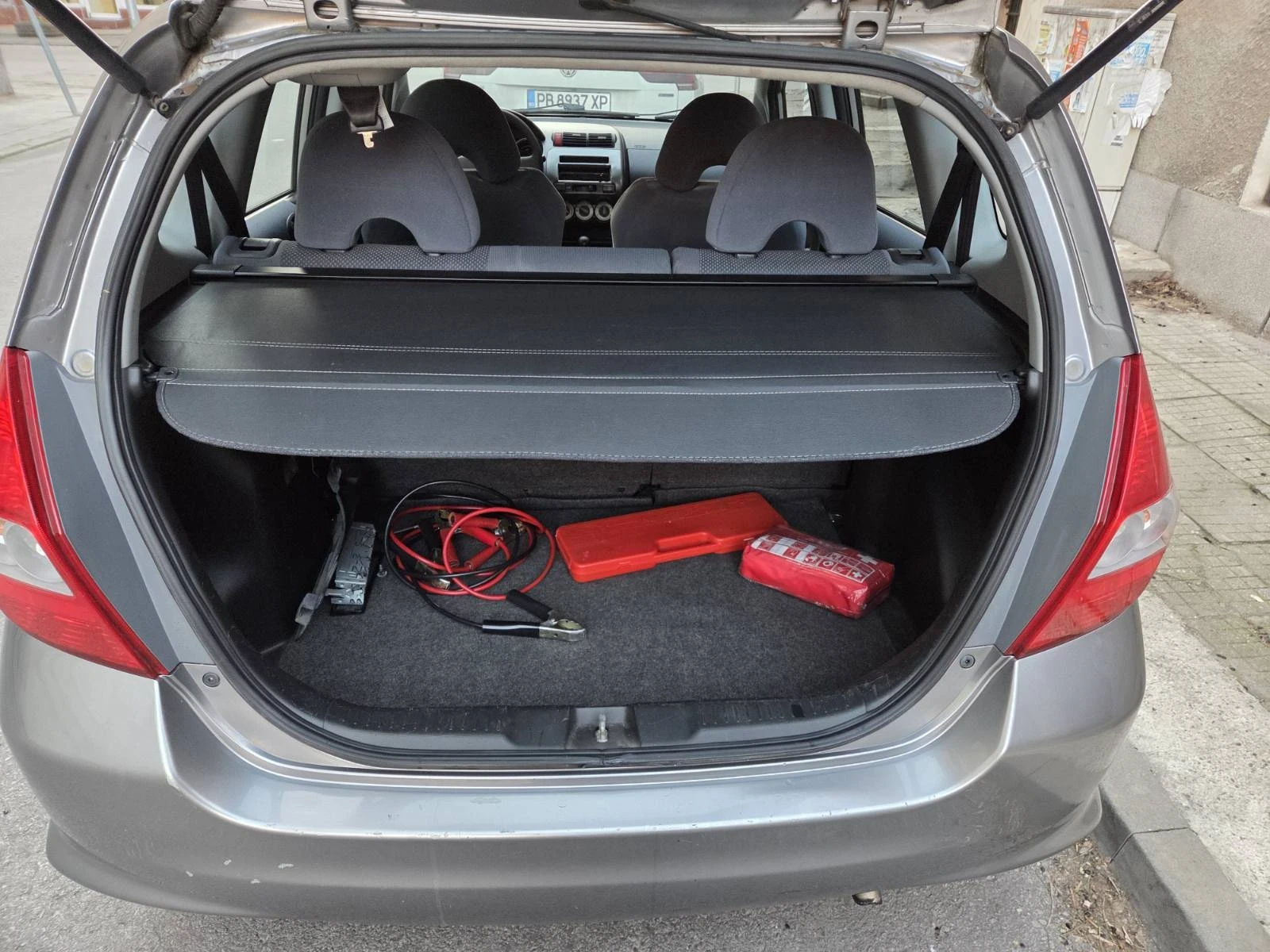 Honda Jazz | Mobile.bg � ����������� 9