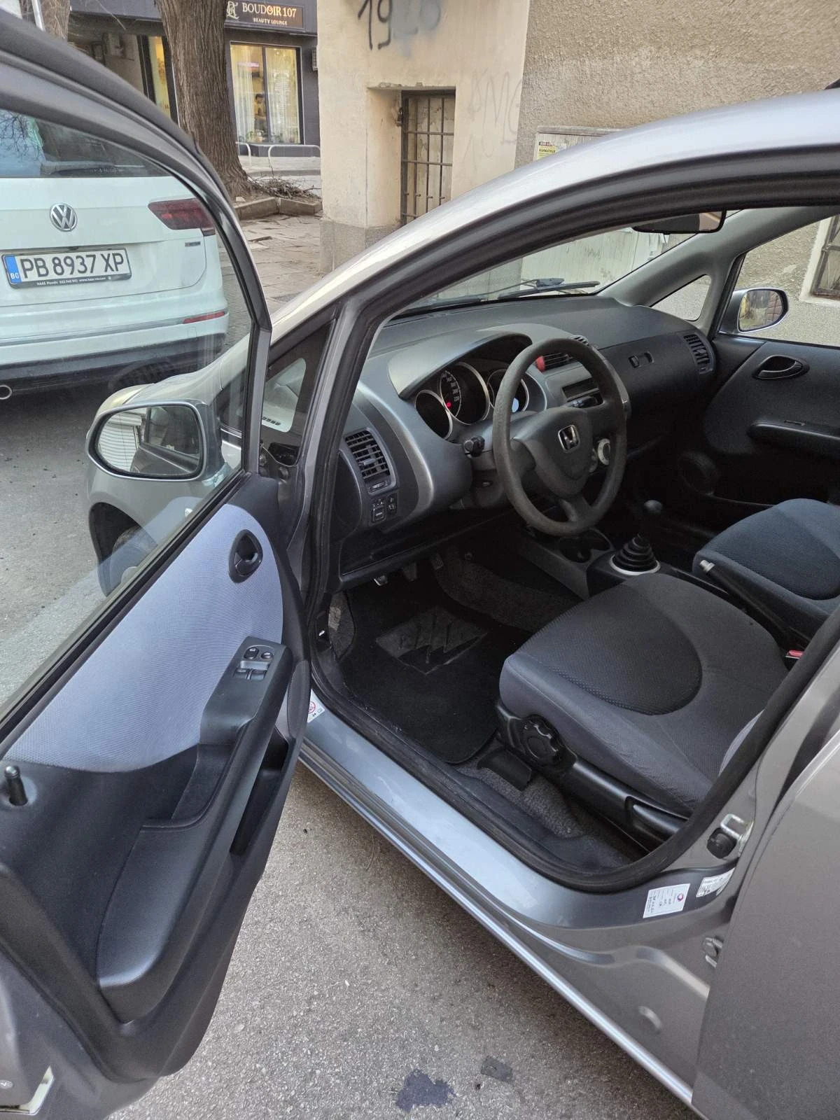 Honda Jazz | Mobile.bg � ����������� 8