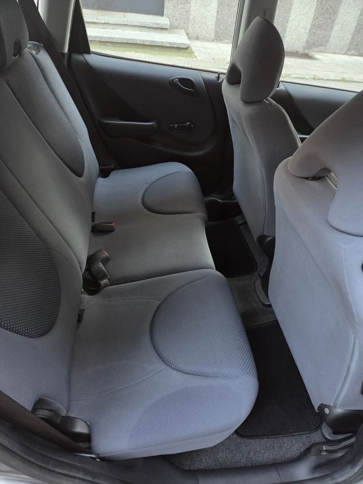 Honda Jazz | Mobile.bg � ����������� 2