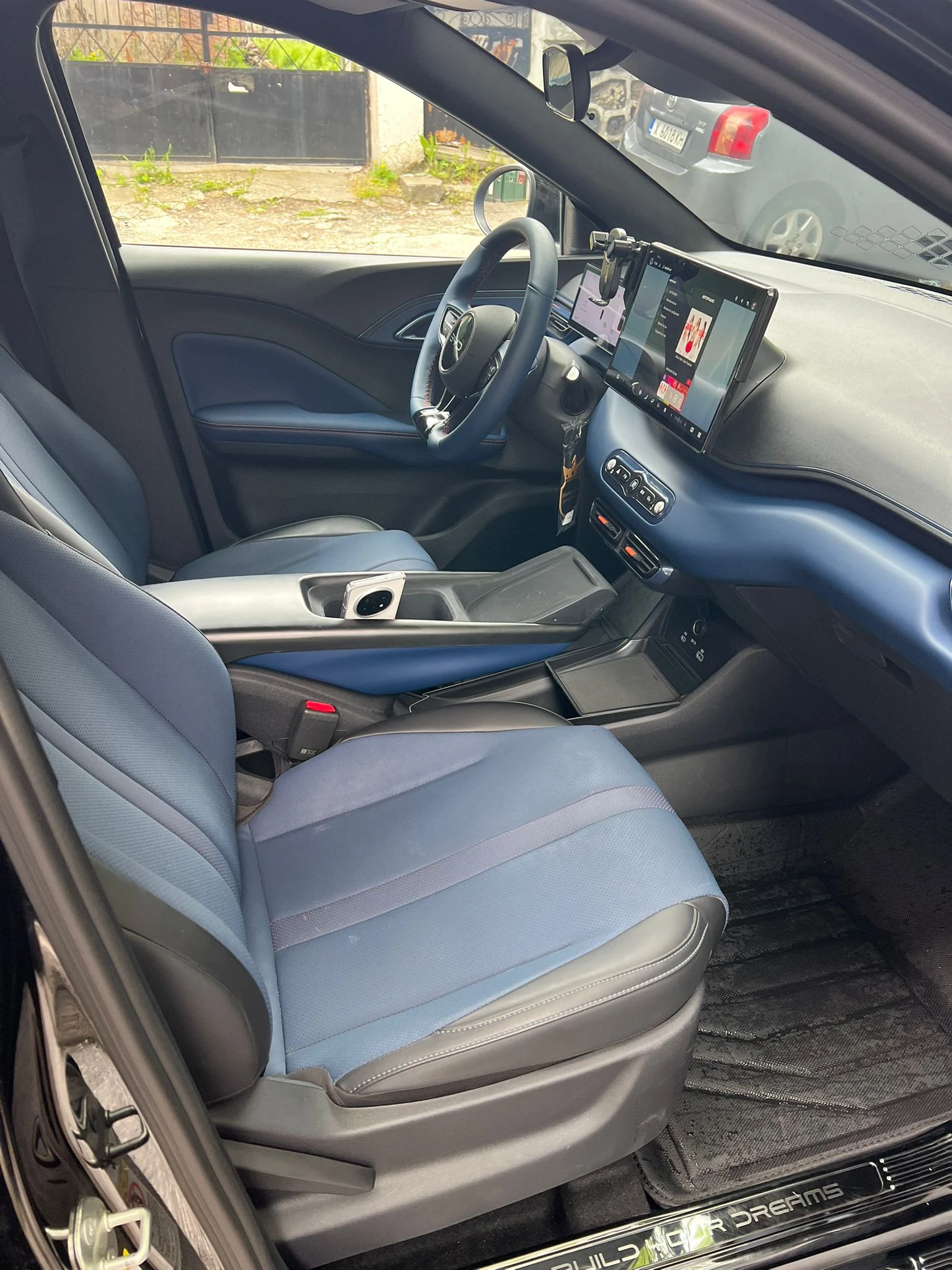 BYD Seagull 2026 Facelift 38.88 kWh НАЛИЧЕН, снимка 9 - Автомобили и джипове - 53169120