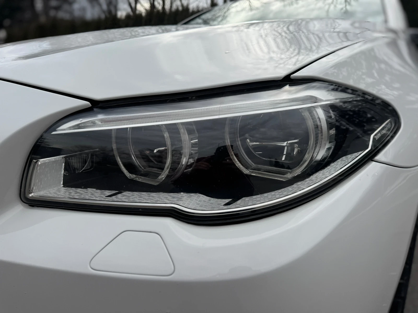 BMW 530 | Mobile.bg � ����������� 16