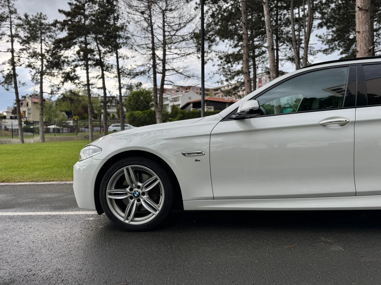 BMW 530  - изображение 6