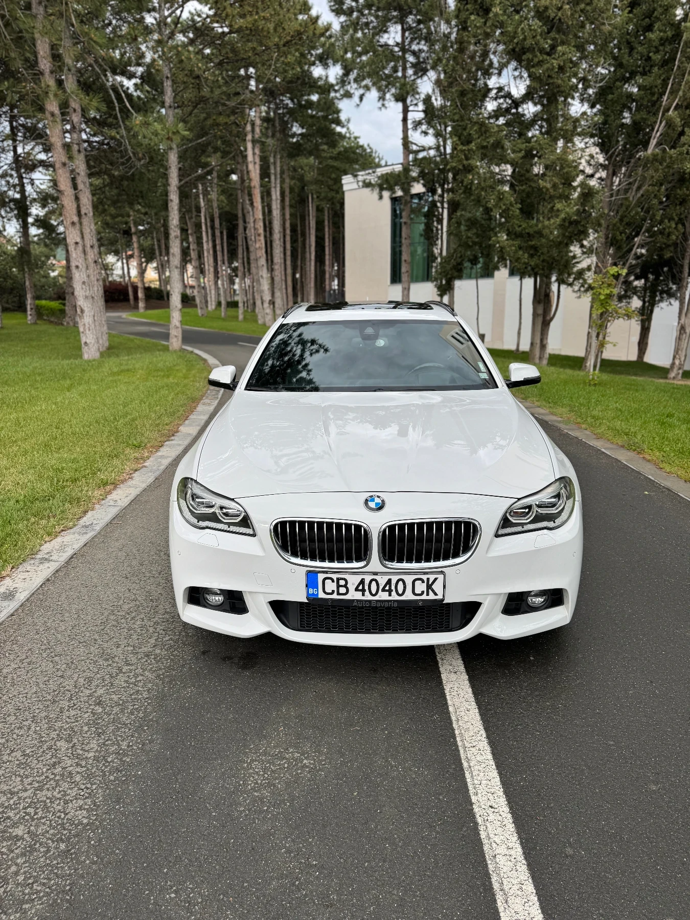 BMW 530 | Mobile.bg � ����������� 1