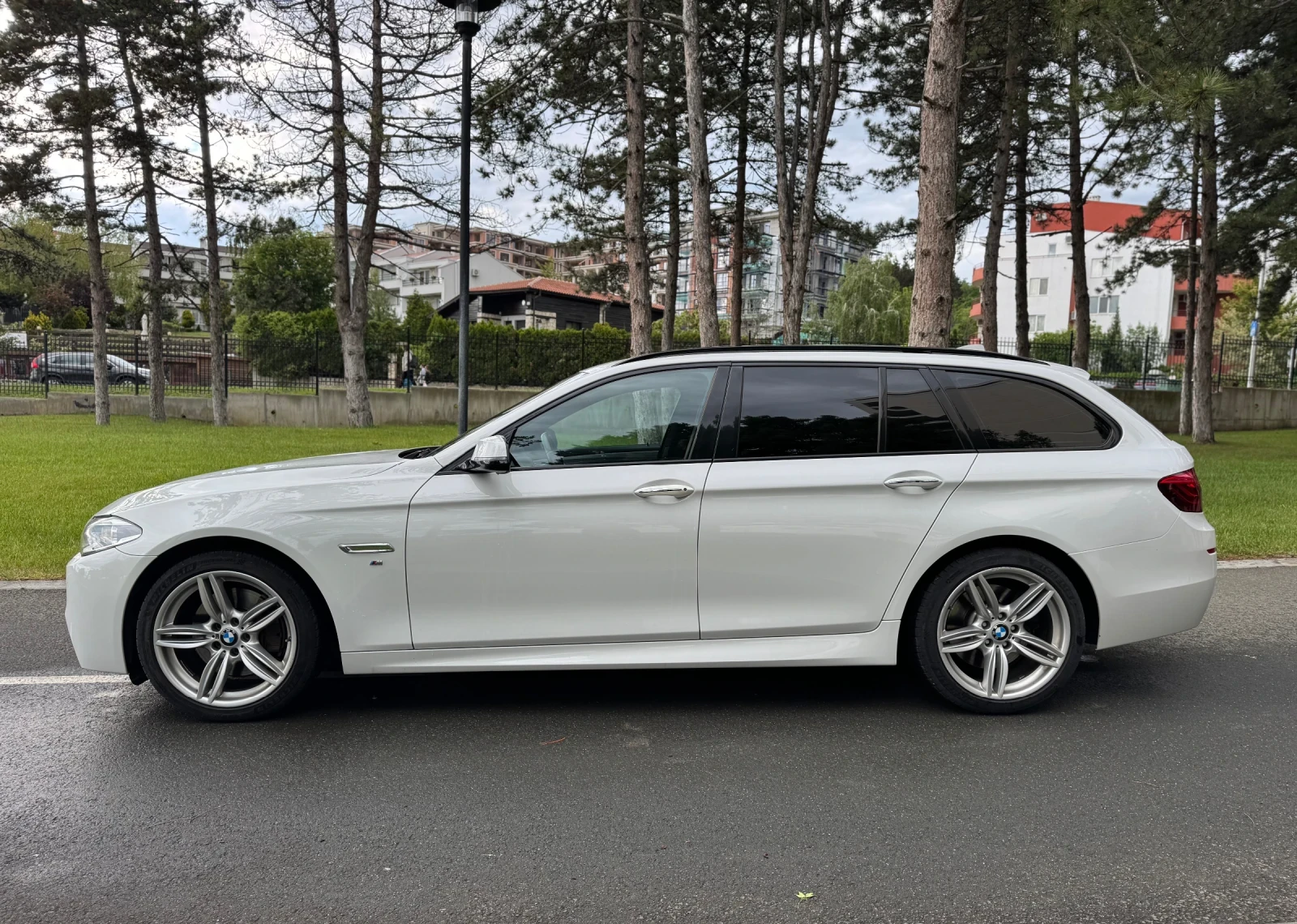BMW 530  - изображение 4