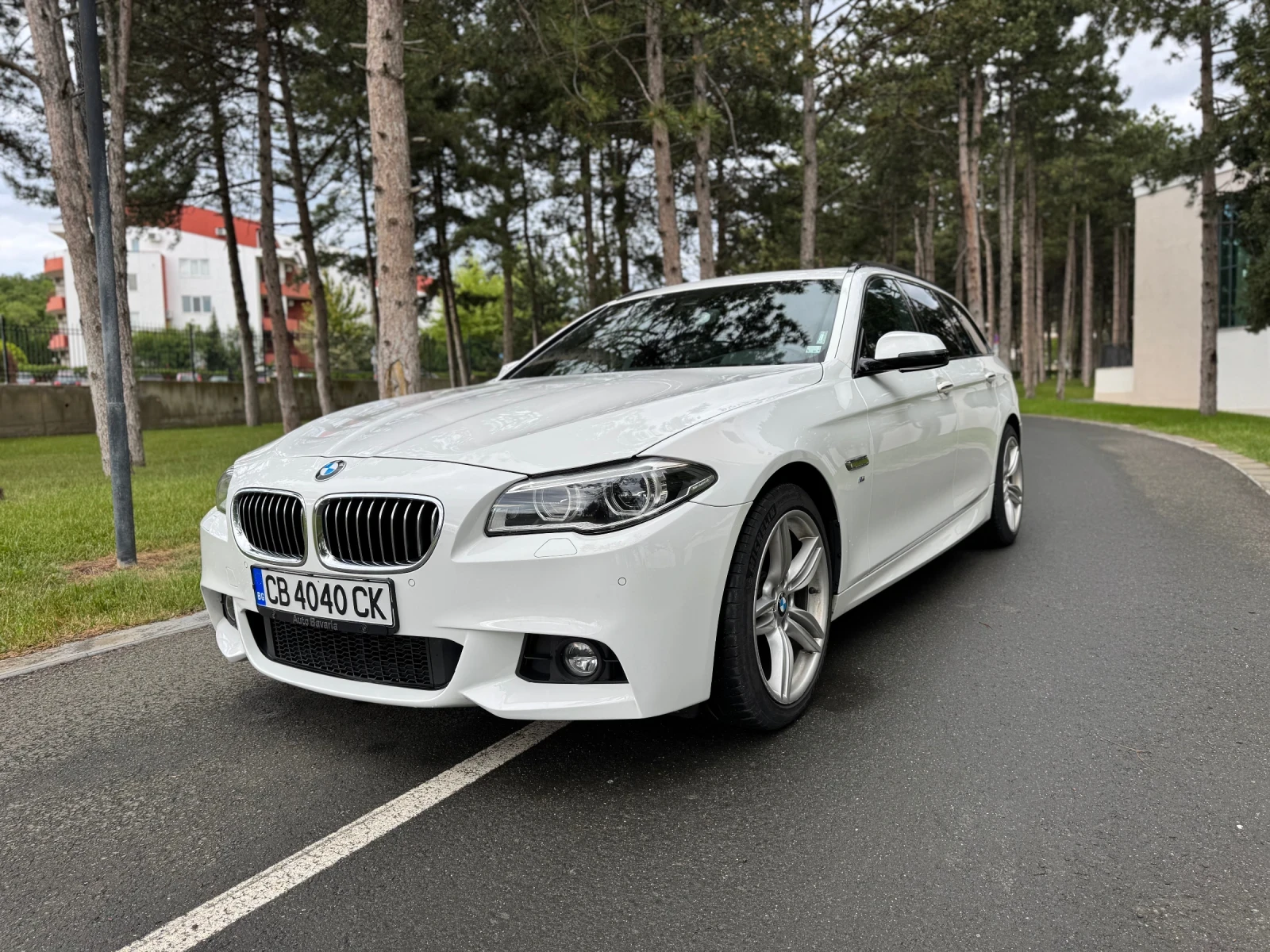 BMW 530  - изображение 3