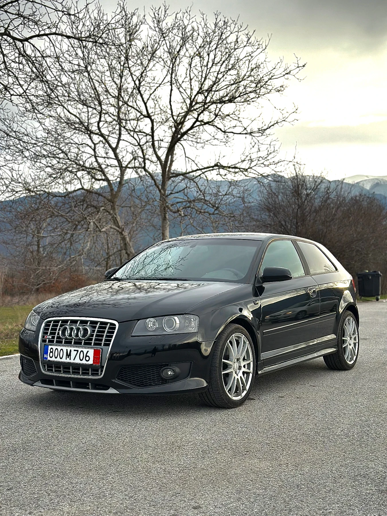 Audi A3 S3  - изображение 2