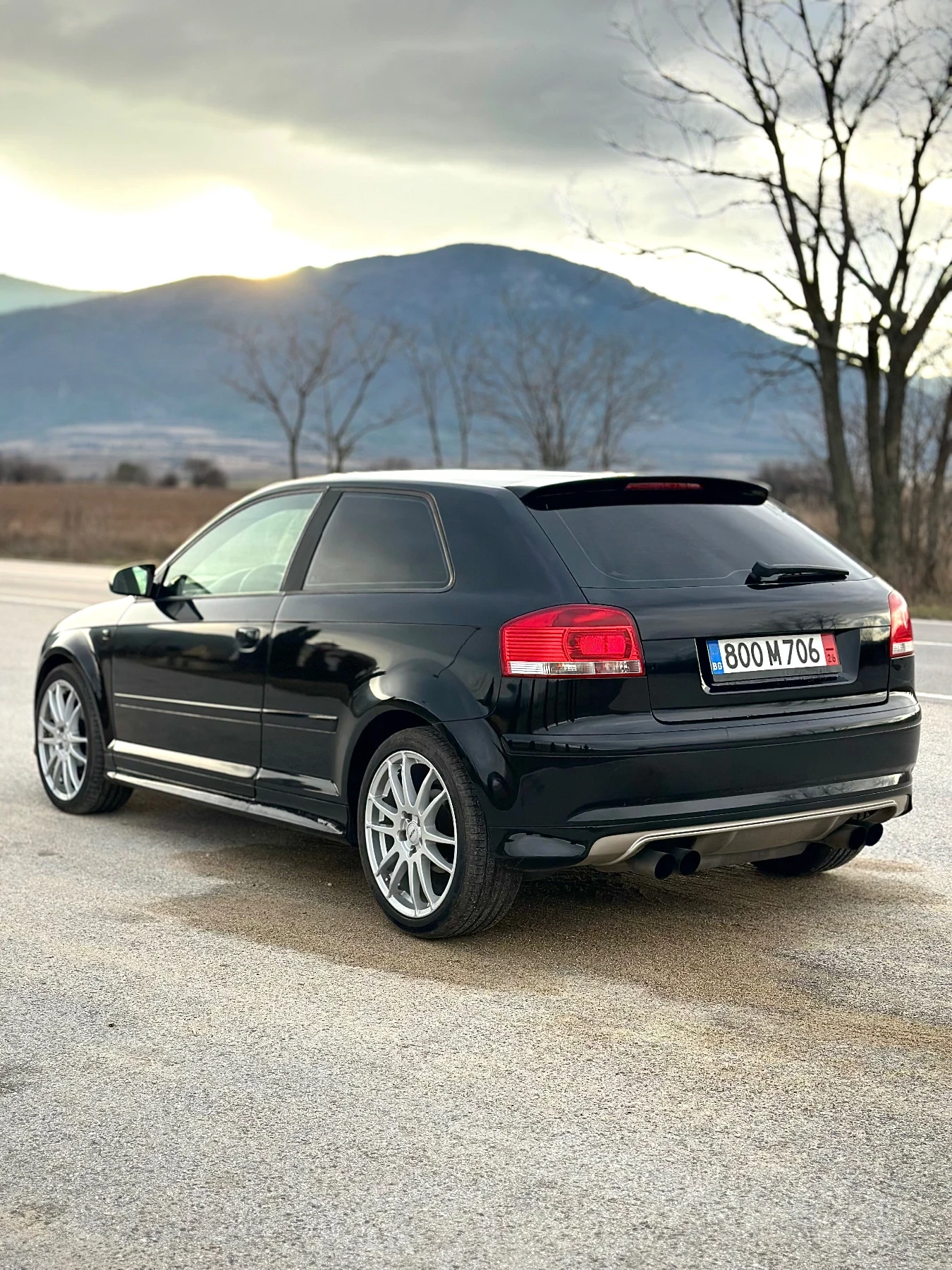 Audi A3 S3  - изображение 6