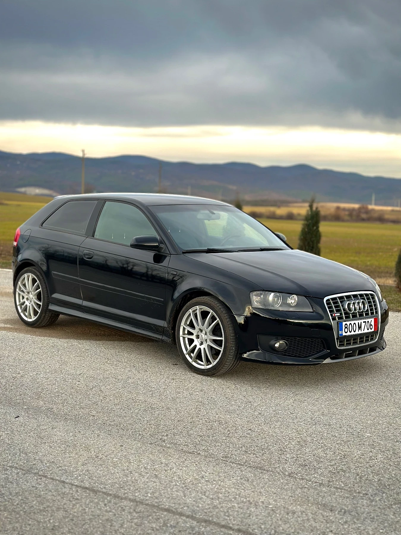 Audi A3 S3  - изображение 4