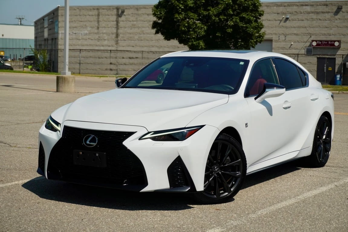 Lexus IS 300 CARFAX | Mobile.bg � ����������� 1