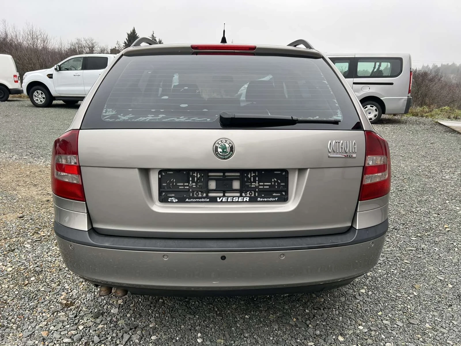 Skoda Octavia * 2.0TDI* 140HP* AUTOMATIC* NAVI*  - изображение 5