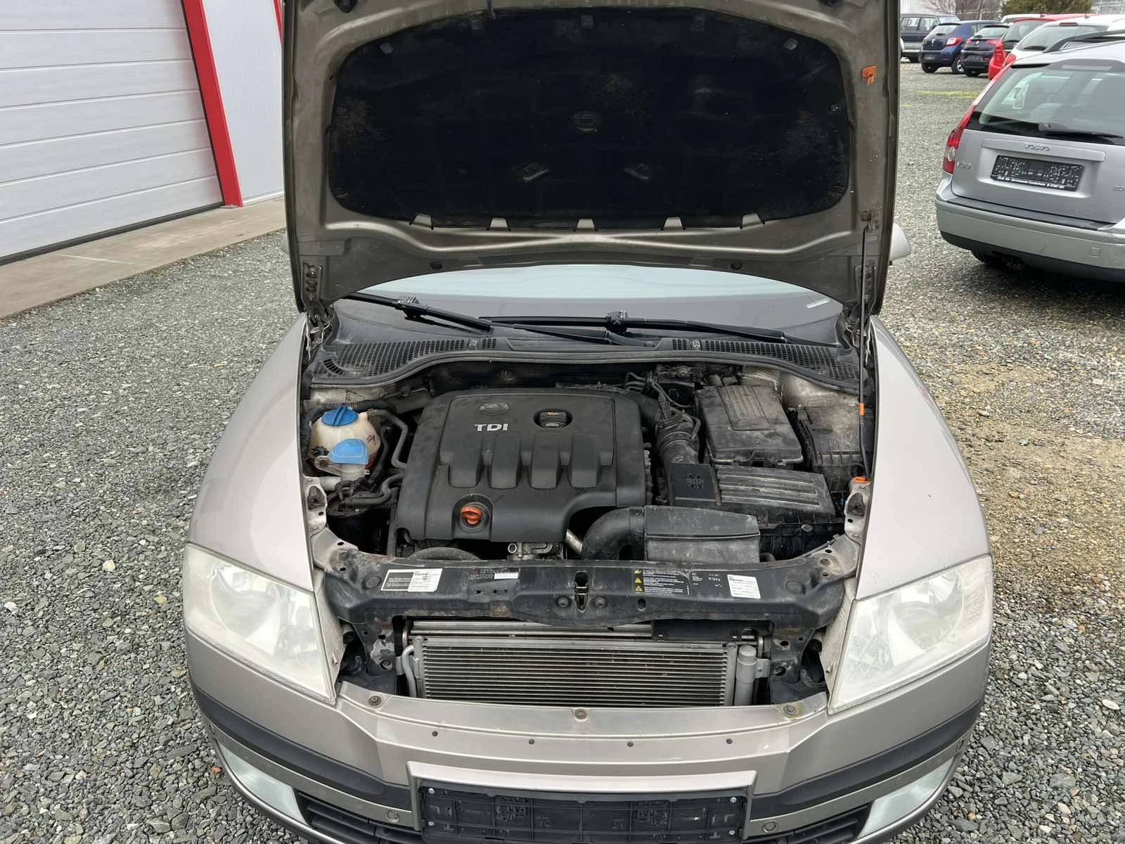 Skoda Octavia * 2.0TDI* 140HP* AUTOMATIC* NAVI*  | Mobile.bg � ����������� 14