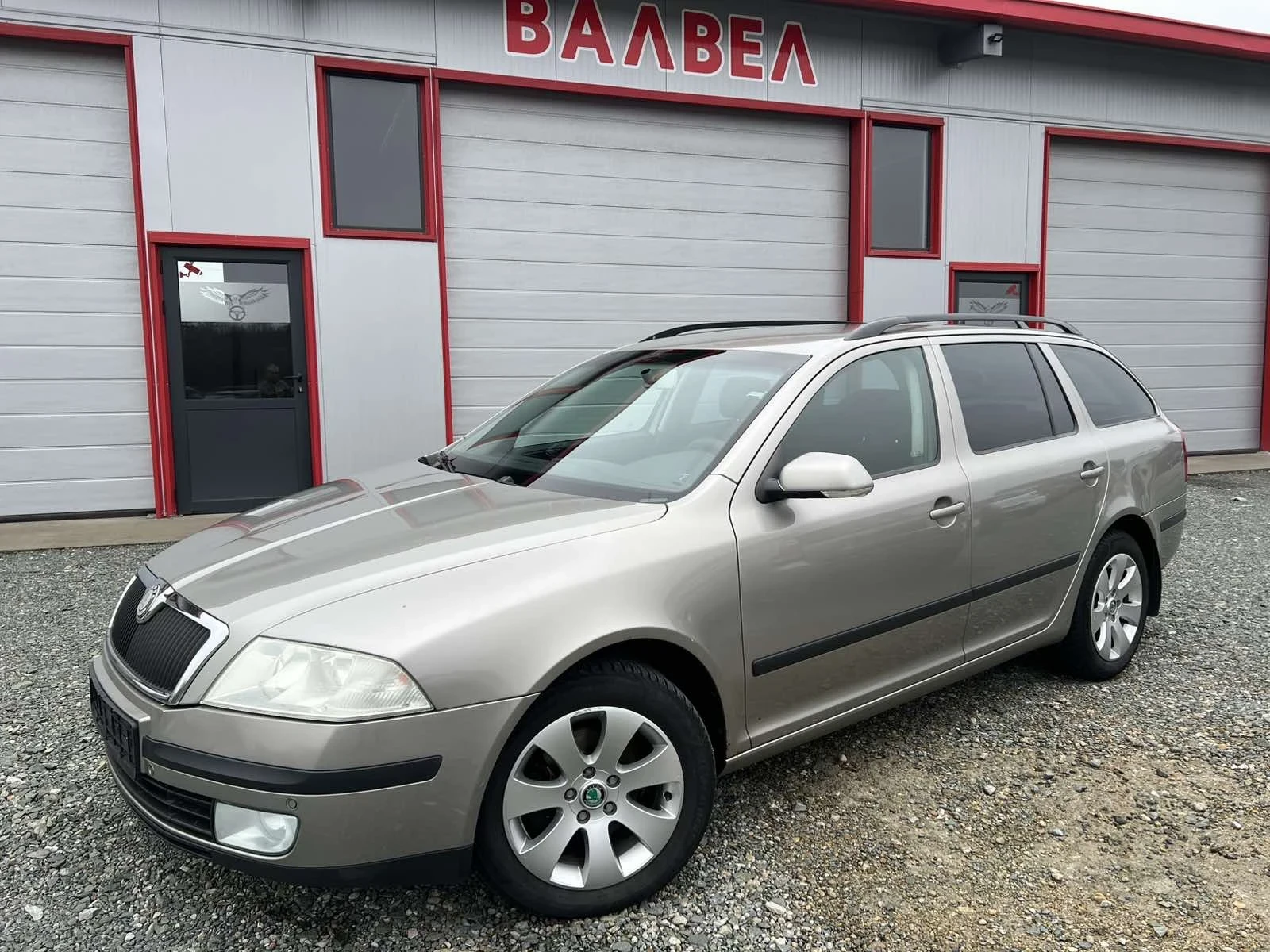 Skoda Octavia * 2.0TDI* 140HP* AUTOMATIC* NAVI*  | Mobile.bg � ����������� 1
