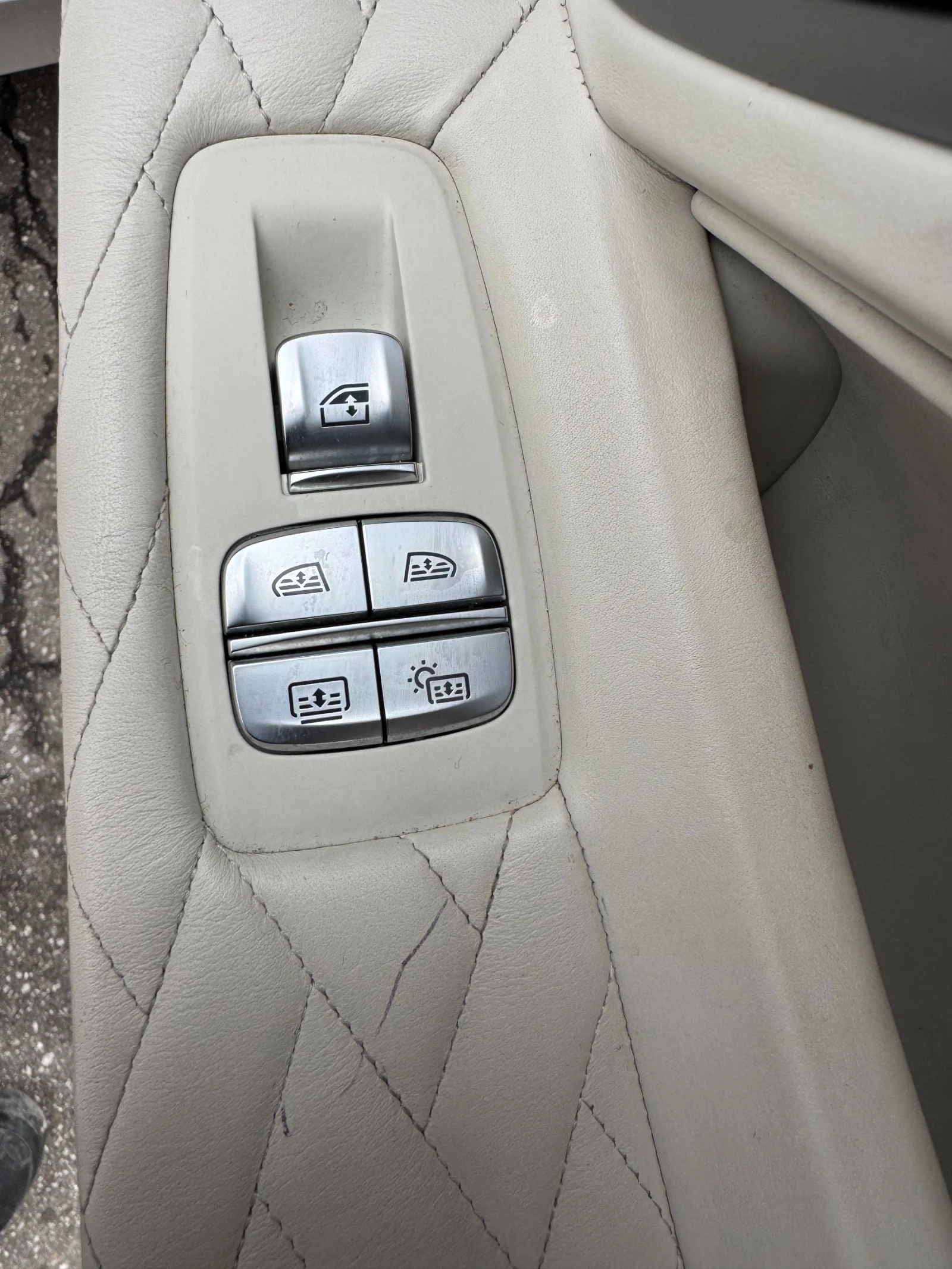 BMW 745 BMW 745Le xDrive INDIVIDUAL EXECUTIVE LOUNGE-FULL - изображение 9