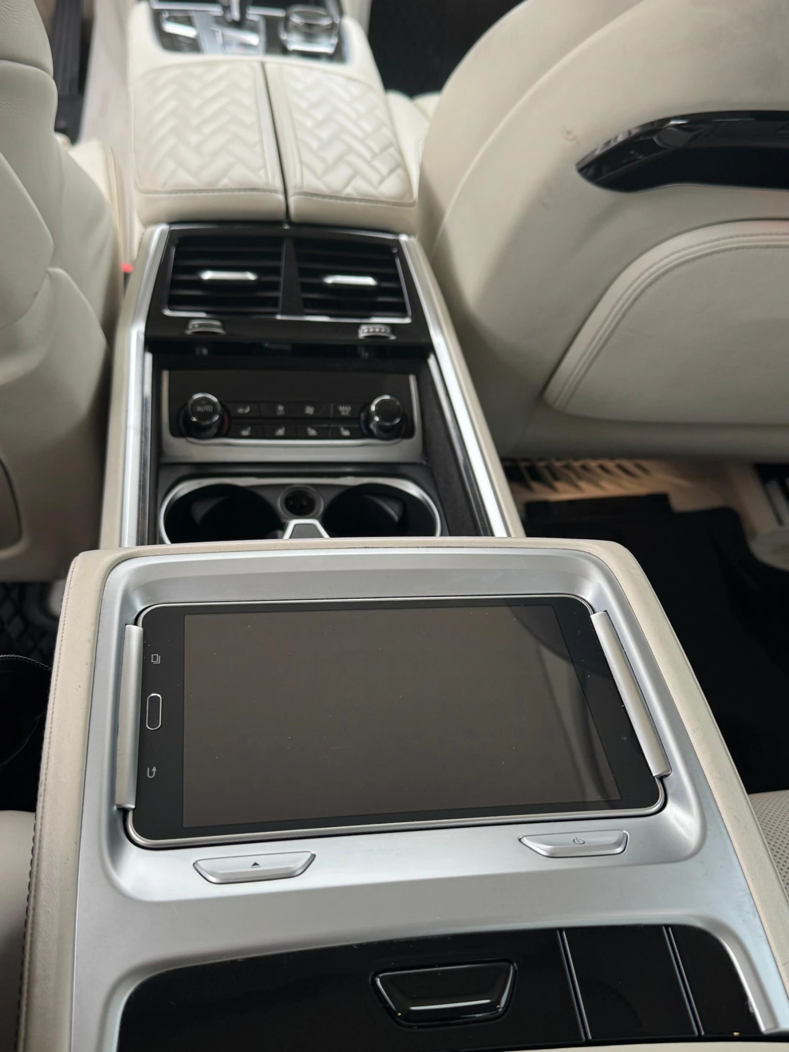 BMW 745 BMW 745Le xDrive INDIVIDUAL EXECUTIVE LOUNGE-FULL | Mobile.bg � ����������� 17