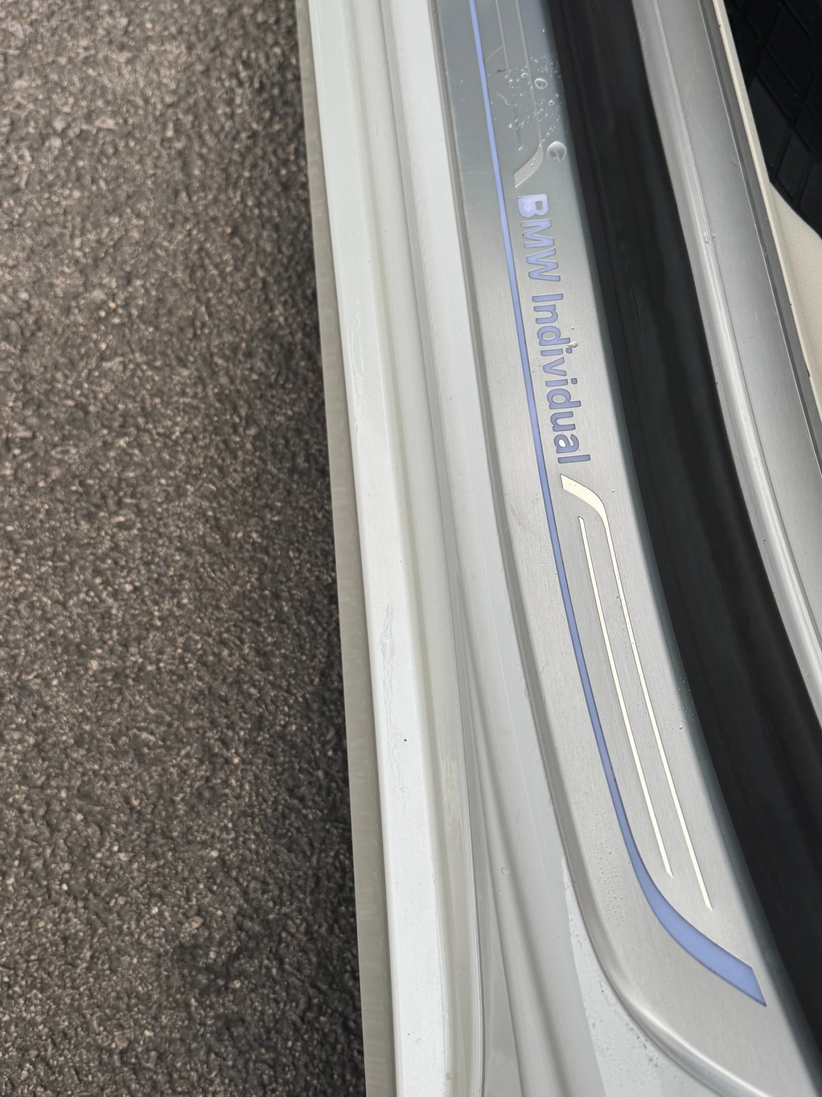 BMW 745 BMW 745Le xDrive INDIVIDUAL EXECUTIVE LOUNGE-FULL | Mobile.bg � ����������� 12