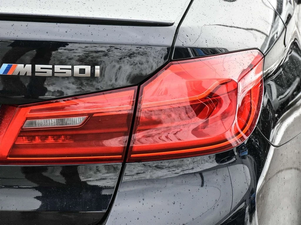 BMW 550 * xDrive * CARFAX * ЦЕНА ДО БГ - изображение 6