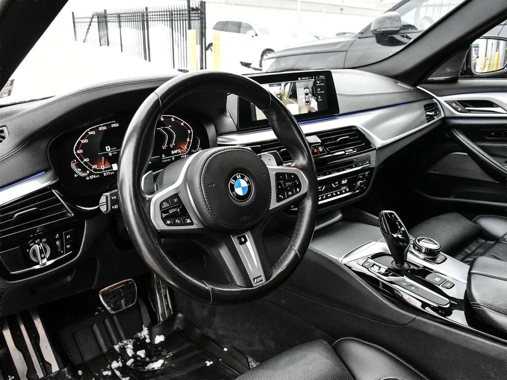 BMW 550 * xDrive * CARFAX * ���� �� �� | Mobile.bg � ����������� 12