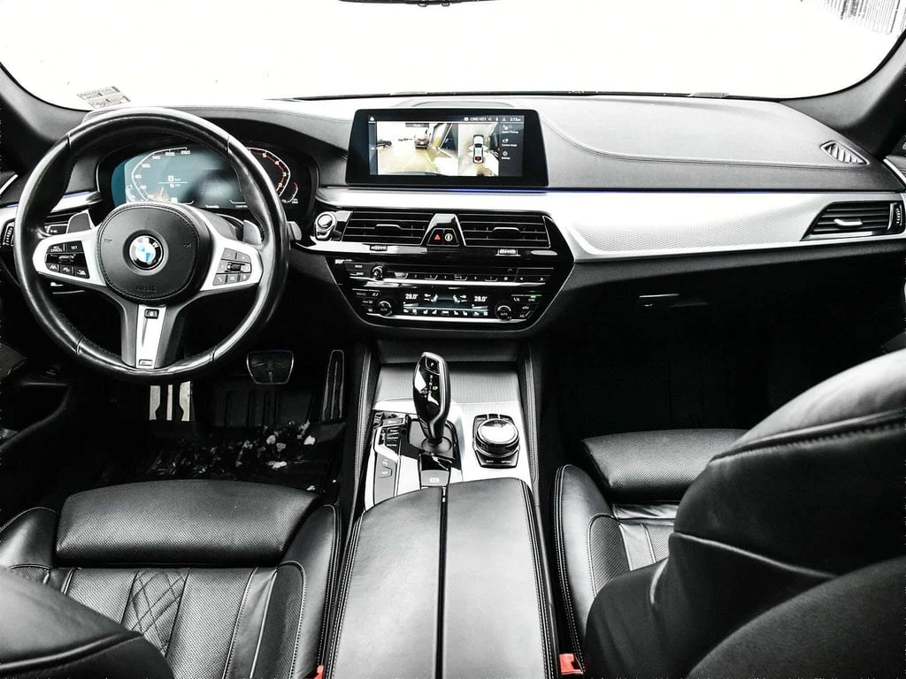 BMW 550 * xDrive * CARFAX * ���� �� �� | Mobile.bg � ����������� 14
