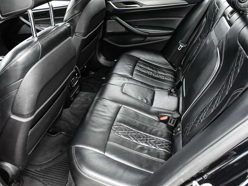 BMW 550 * xDrive * CARFAX * ���� �� �� | Mobile.bg � ����������� 17