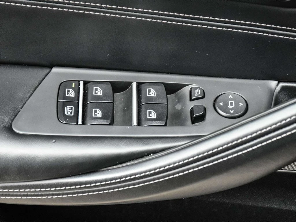 BMW 550 * xDrive * CARFAX * ЦЕНА ДО БГ - изображение 9