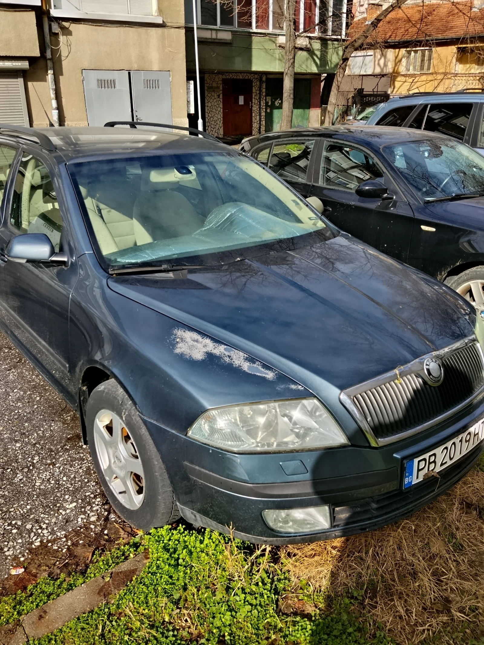 Skoda Octavia FSI | Mobile.bg � ����������� 1