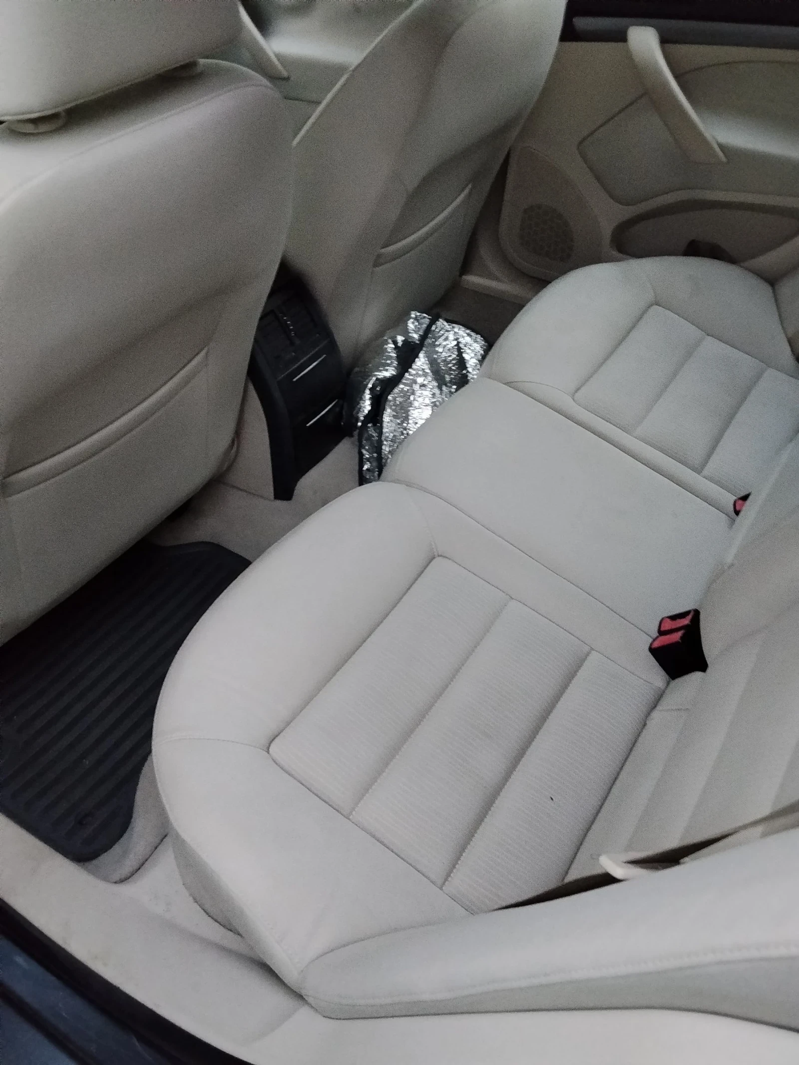 Skoda Octavia FSI - изображение 8