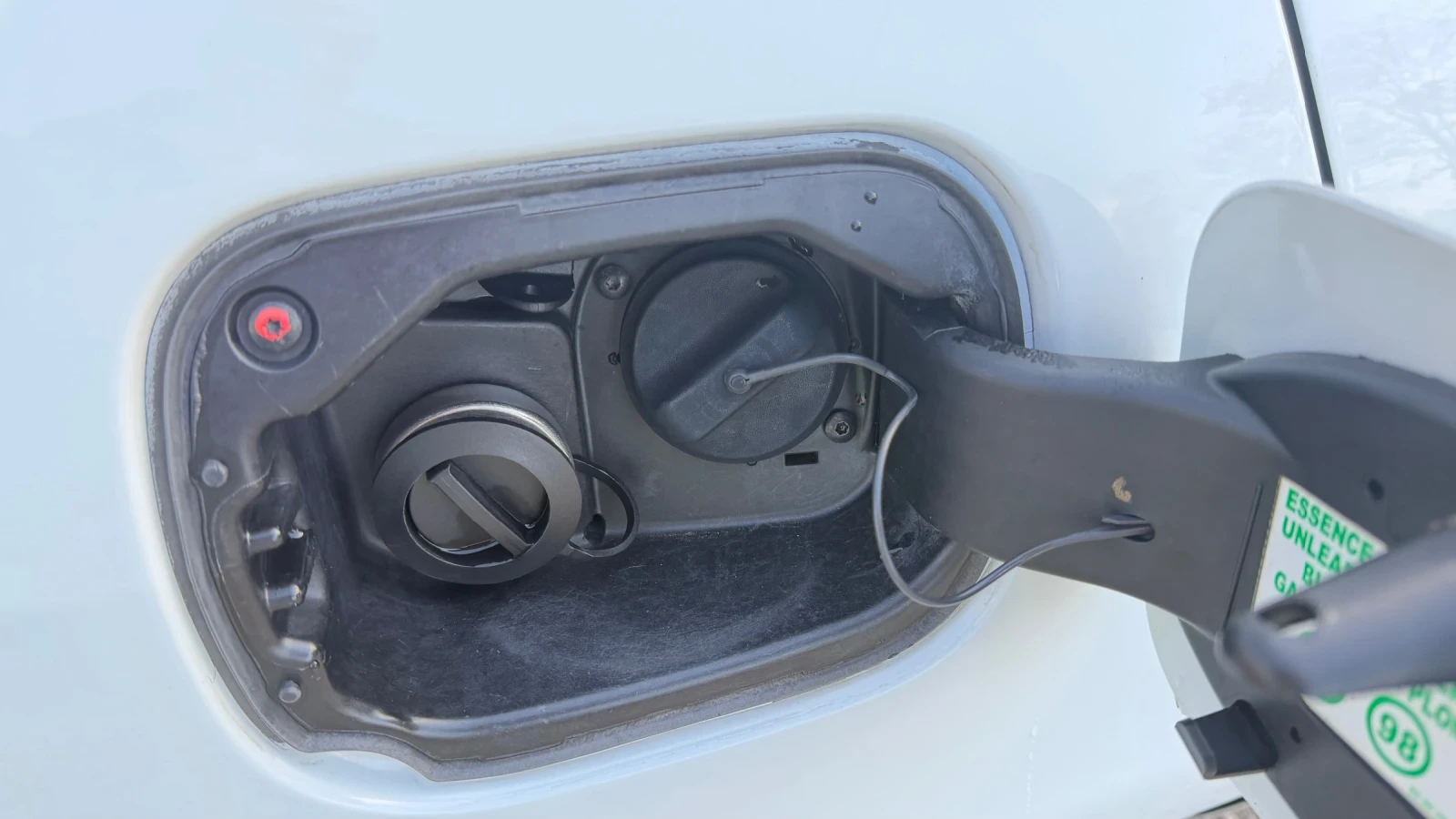 Renault Clio 1.2 ГАЗ, снимка 11 - Автомобили и джипове - 53724552