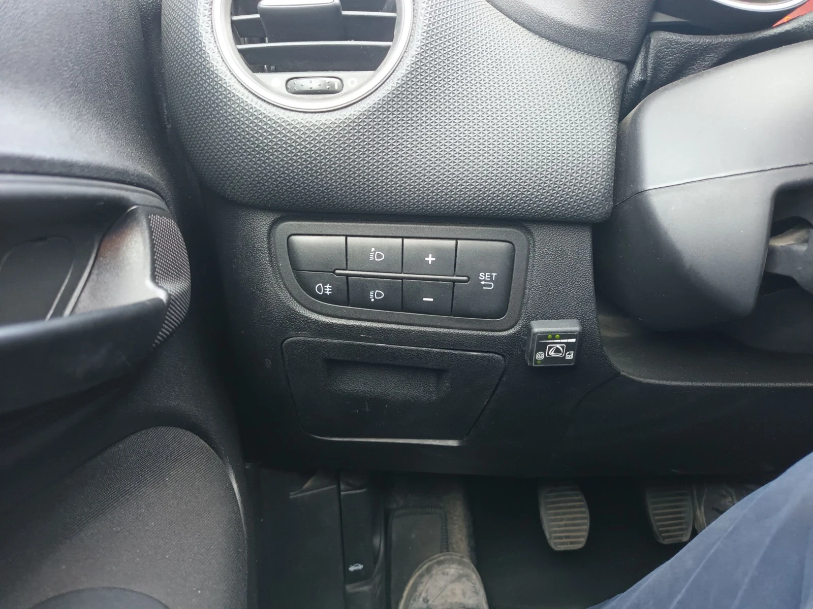 Fiat Punto, снимка 7 - Автомобили и джипове - 53745478