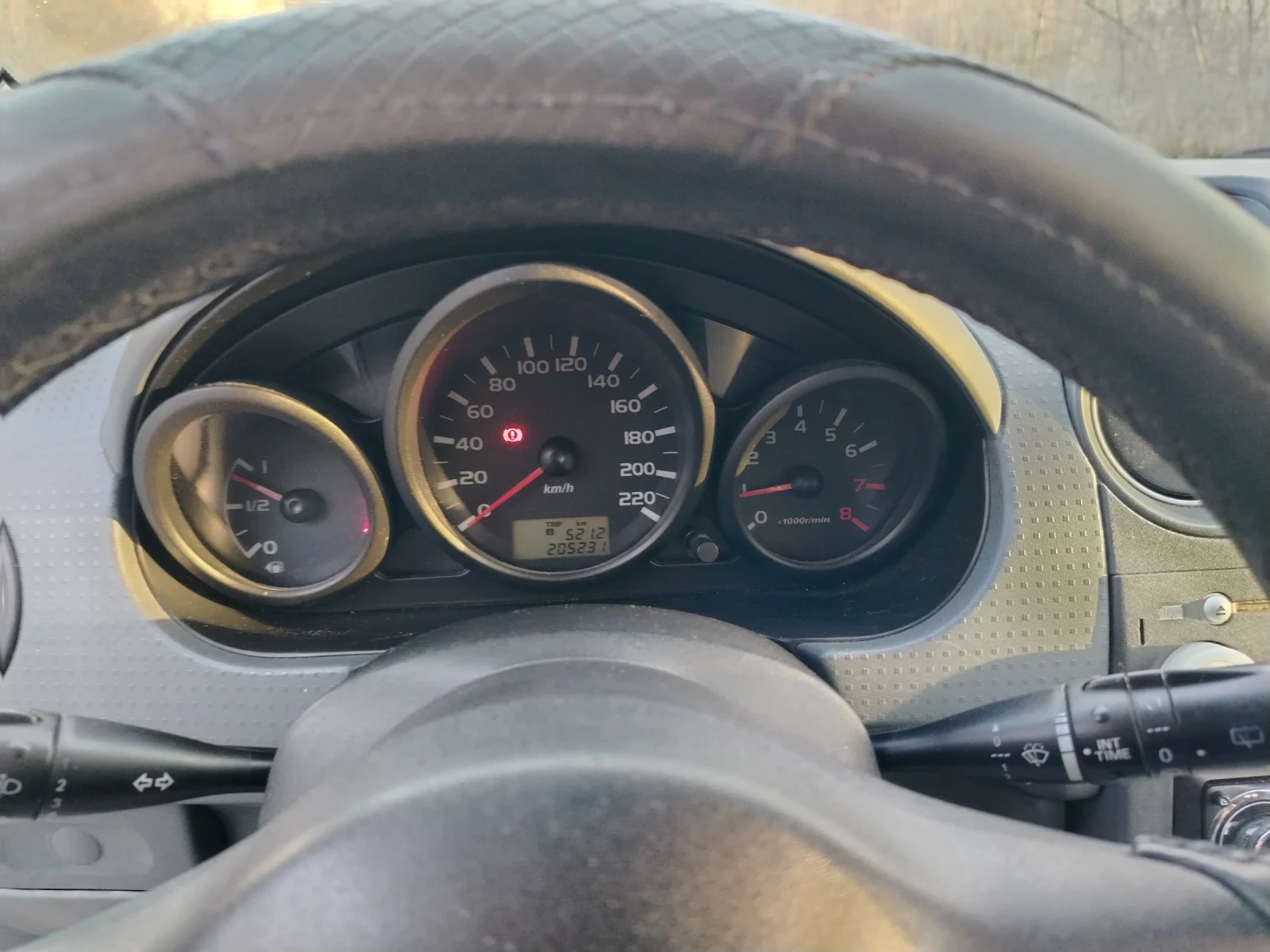 Mitsubishi Colt 6, снимка 14 - Автомобили и джипове - 53757589