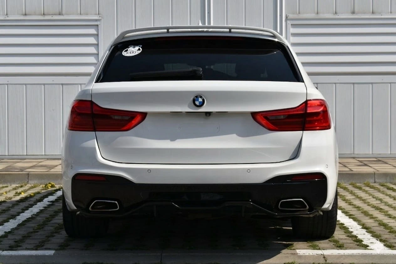 BMW 530 4x4!!Мпакет!!!FUL FUL!!, снимка 6 - Автомобили и джипове - 53831134