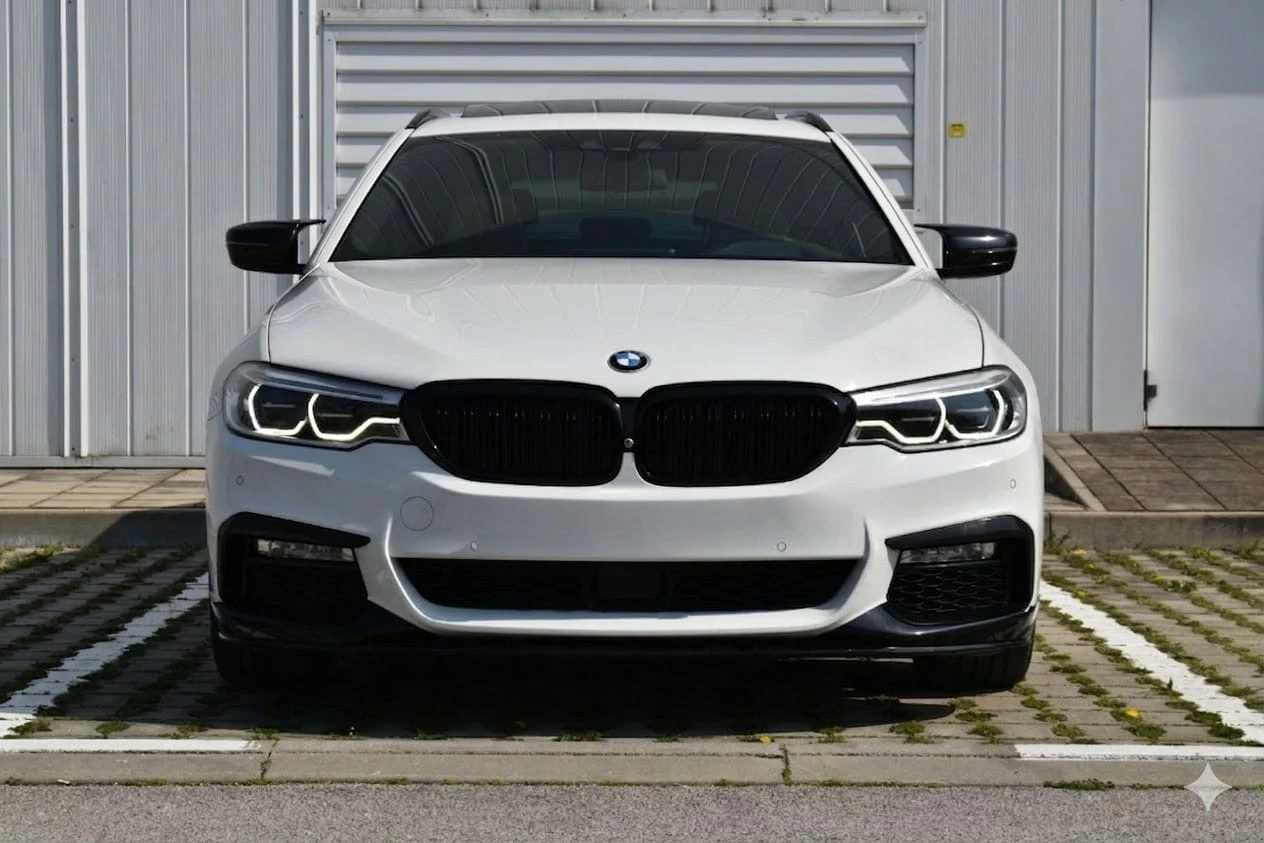 BMW 530 4x4!!Мпакет!!!FUL FUL!!