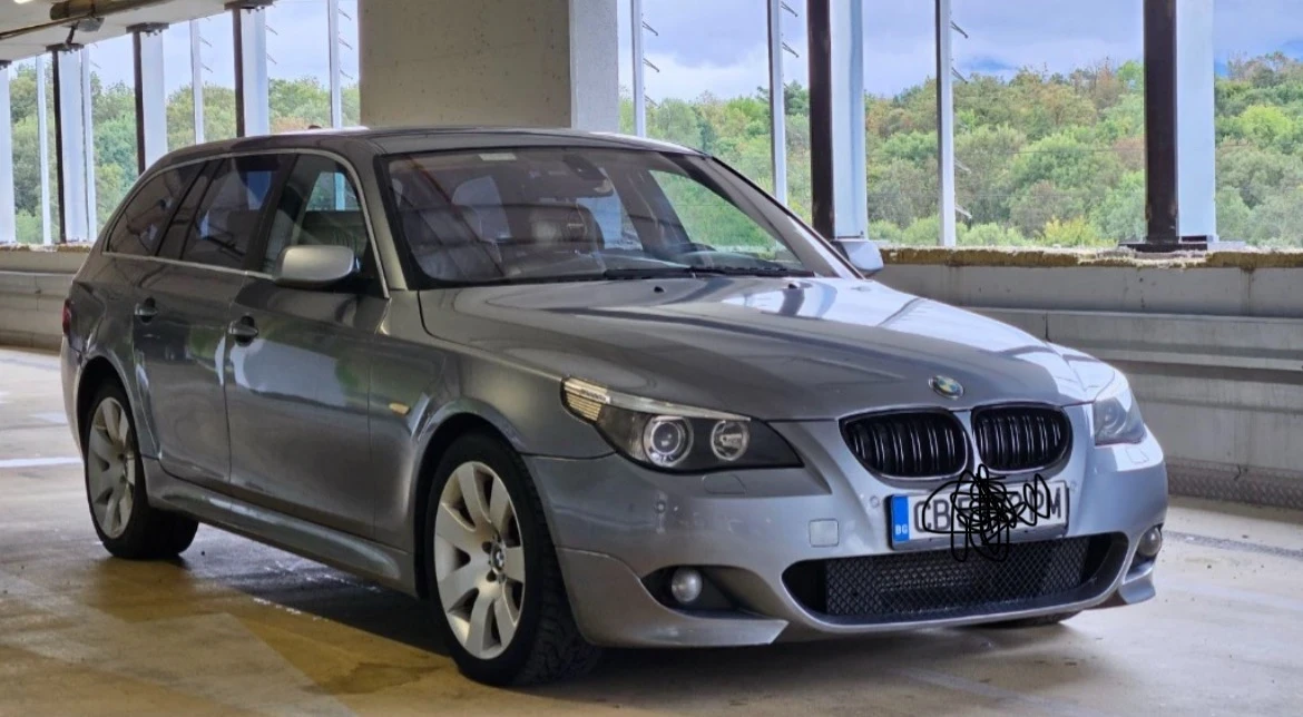 BMW 530 2.5 197ps | Auto.bg — изображение 1