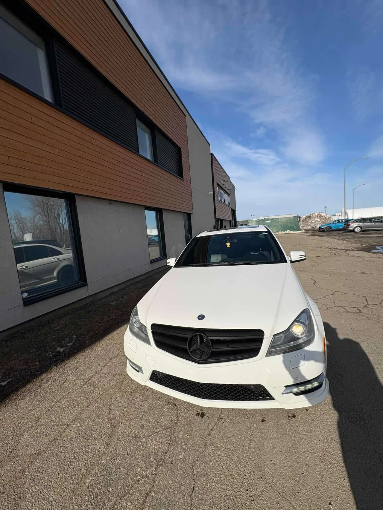 Mercedes-Benz C 350 * ПОДГРЕВ* KEYLESS* PANO* , снимка 5 - Автомобили и джипове - 53906472