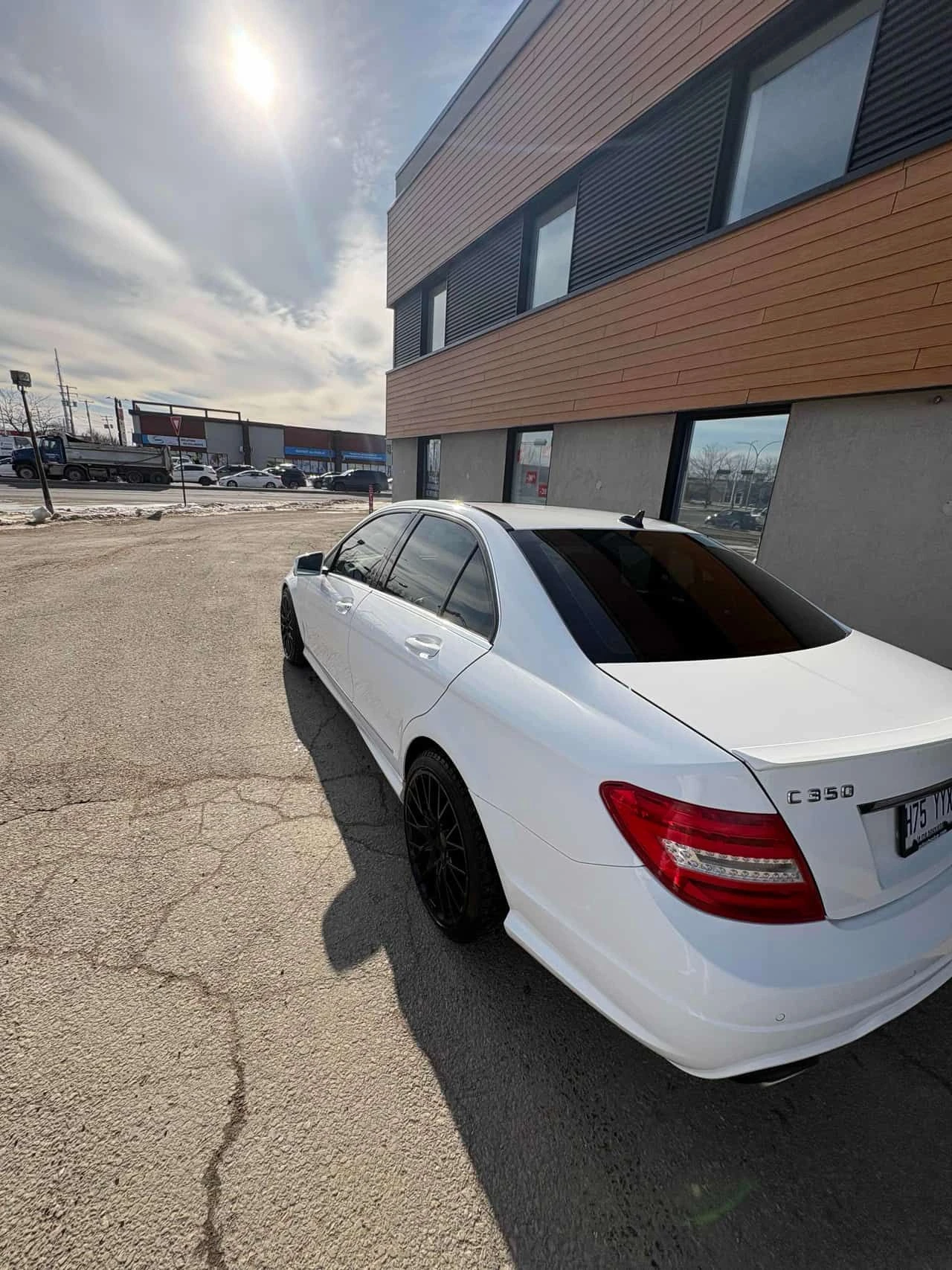 Mercedes-Benz C 350 * ПОДГРЕВ* KEYLESS* PANO* , снимка 2 - Автомобили и джипове - 53906472