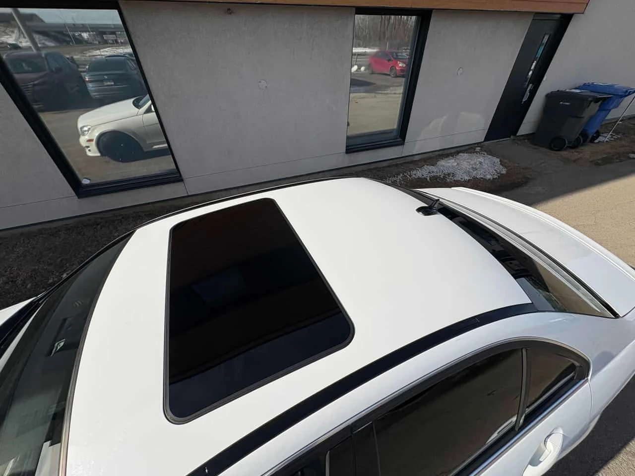 Mercedes-Benz C 350 * ПОДГРЕВ* KEYLESS* PANO* , снимка 10 - Автомобили и джипове - 53906472