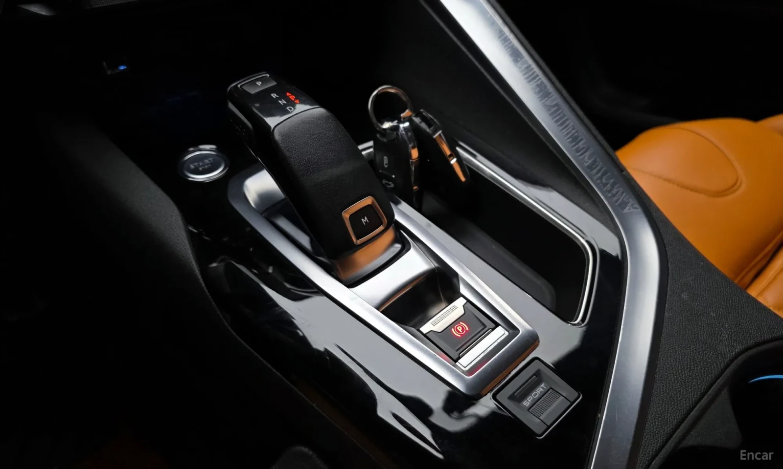 Peugeot 5008 2.0 BlueHDi GT, снимка 11 - Автомобили и джипове - 54280256