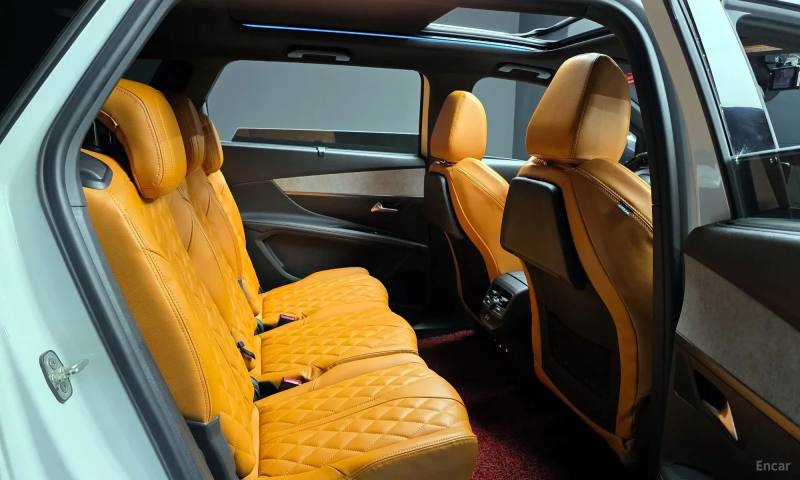 Peugeot 5008 2.0 BlueHDi GT, снимка 14 - Автомобили и джипове - 54280256