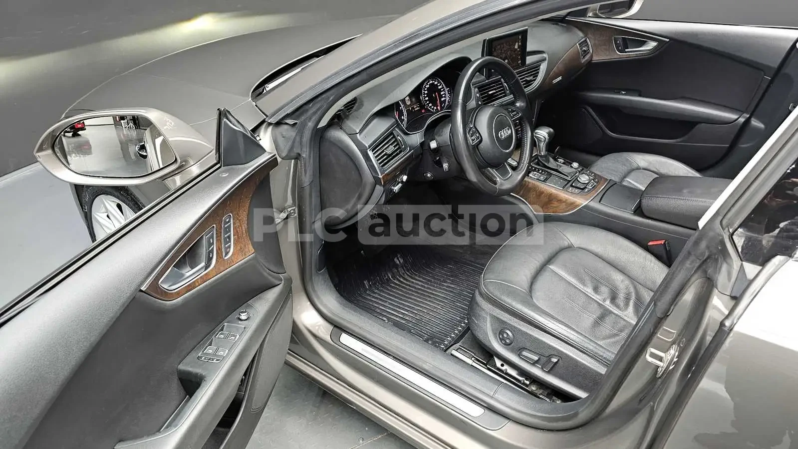 Audi A7 PREMIUM PLUS| HUD| ������| KEYLESS | Mobile.bg � ����������� 11