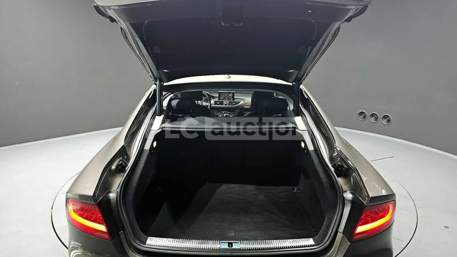 Audi A7 PREMIUM PLUS| HUD| ������| KEYLESS | Mobile.bg � ����������� 14